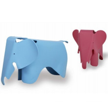 Elefanten geformte Kinder Plastikstuhl